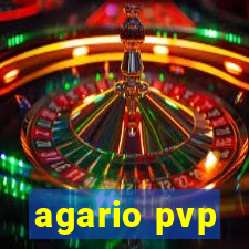 agario pvp